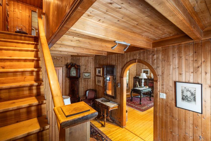 28 - House for sale, La Malbaie (Code - mb426, Charlevoix)