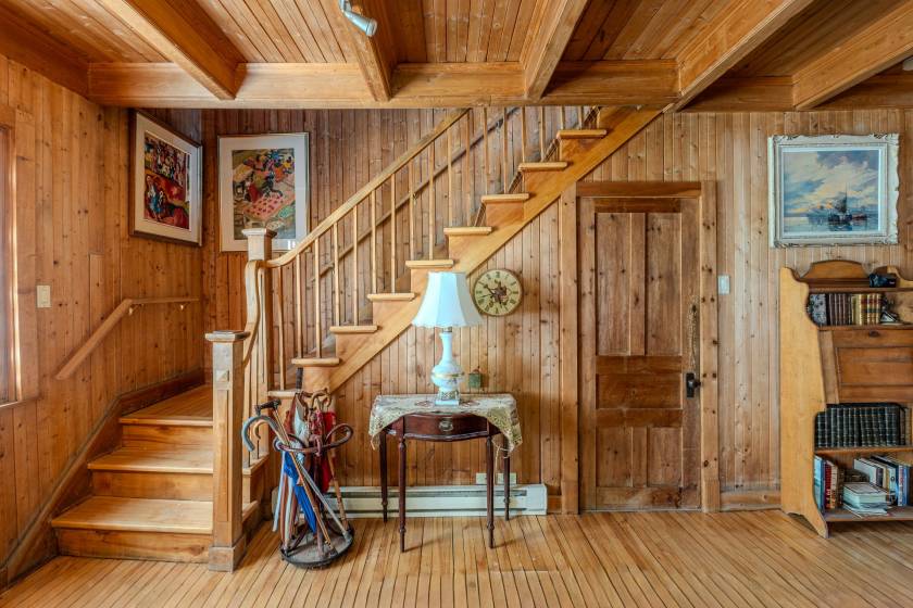 3 - House for sale, La Malbaie (Code - mb426, Charlevoix)