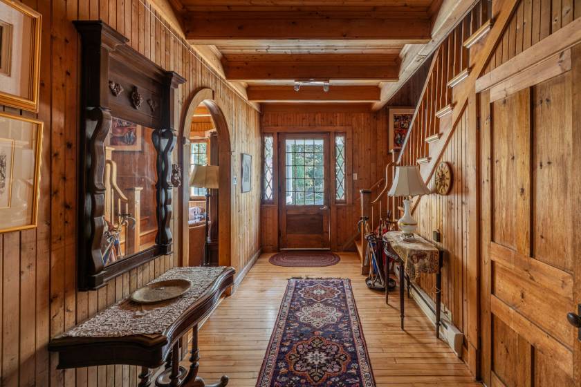 4 - House for sale, La Malbaie (Code - mb426, Charlevoix)