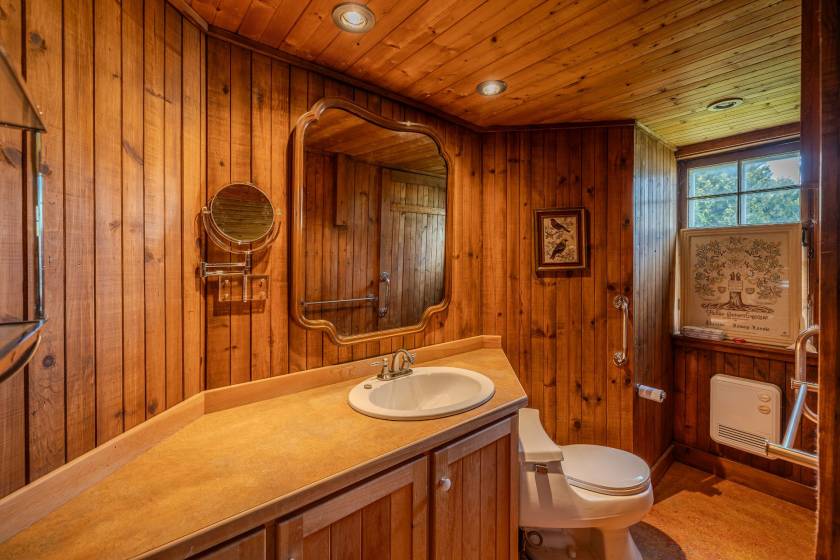 41 - House for sale, La Malbaie (Code - mb426, Charlevoix)