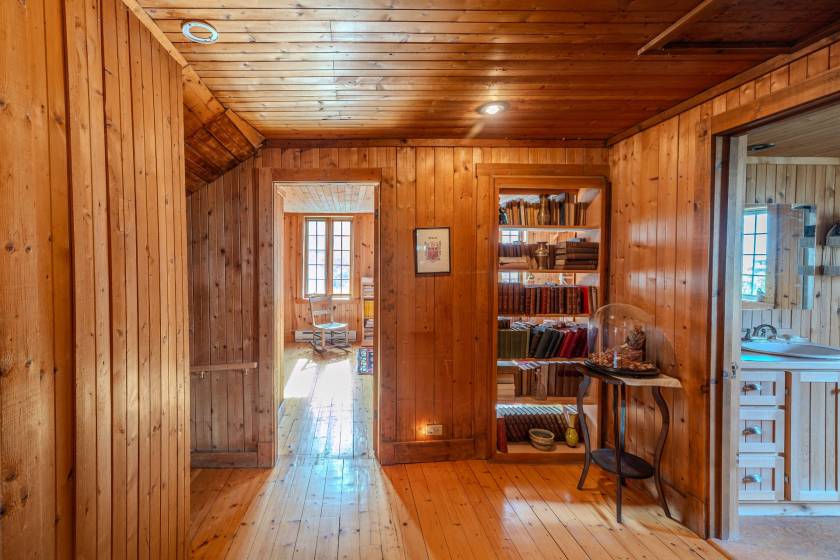 42 - House for sale, La Malbaie (Code - mb426, Charlevoix)