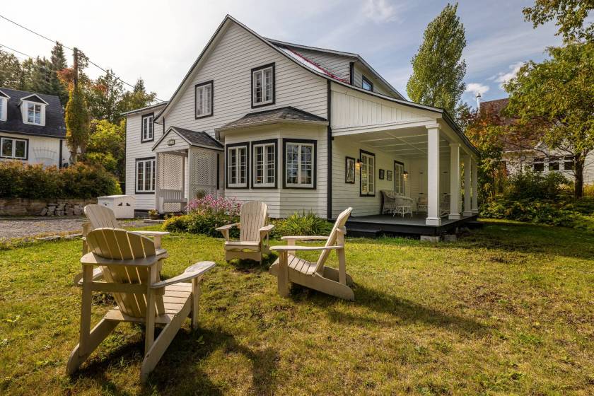 43 - House for sale, La Malbaie (Code - mb426, Charlevoix)