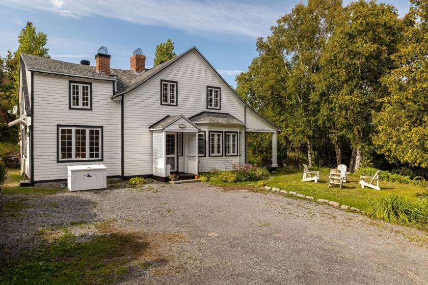 44 - House for sale, La Malbaie (Code - mb426, Charlevoix)