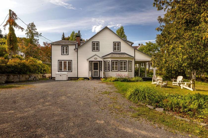 48 - House for sale, La Malbaie (Code - mb426, Charlevoix)