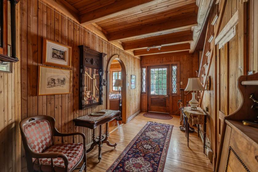 5 - House for sale, La Malbaie (Code - mb426, Charlevoix)