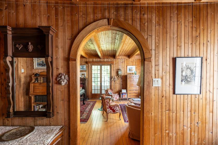 6 - House for sale, La Malbaie (Code - mb426, Charlevoix)