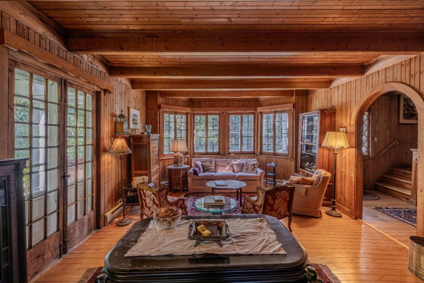 8 - House for sale, La Malbaie (Code - mb426, Charlevoix)