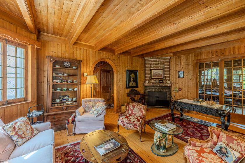 9 - House for sale, La Malbaie (Code - mb426, Charlevoix)