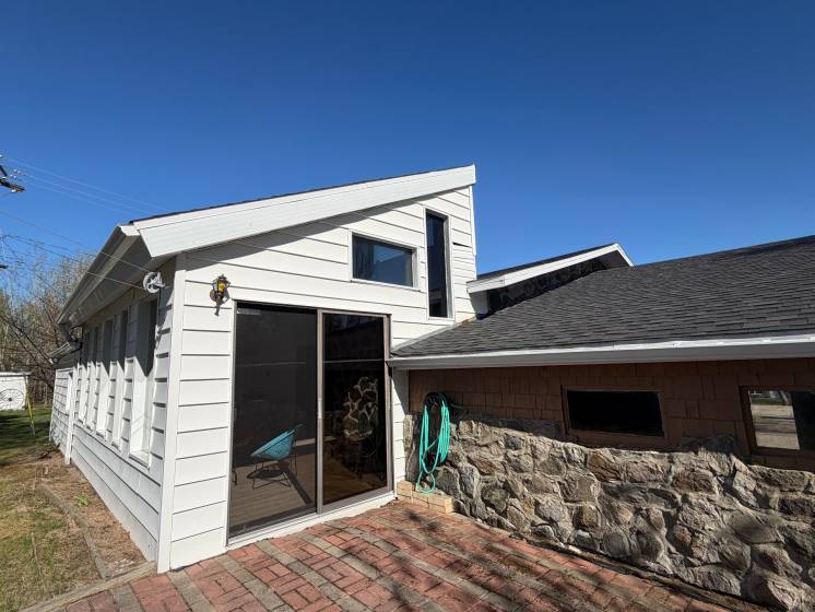 10 - Maison à vendre, L'Isle-aux-Coudres (Code - ic044, Charlevoix)