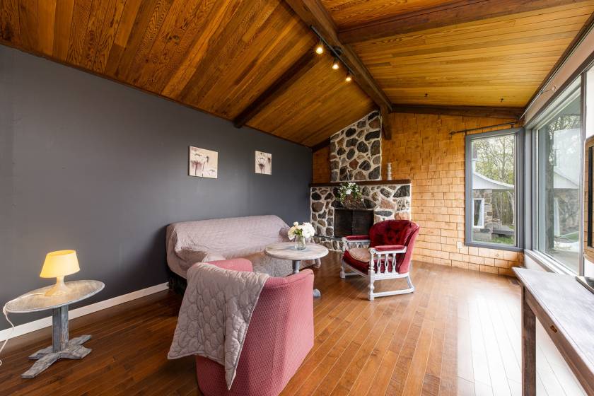 14 - Maison à vendre, L'Isle-aux-Coudres (Code - ic044, Charlevoix)