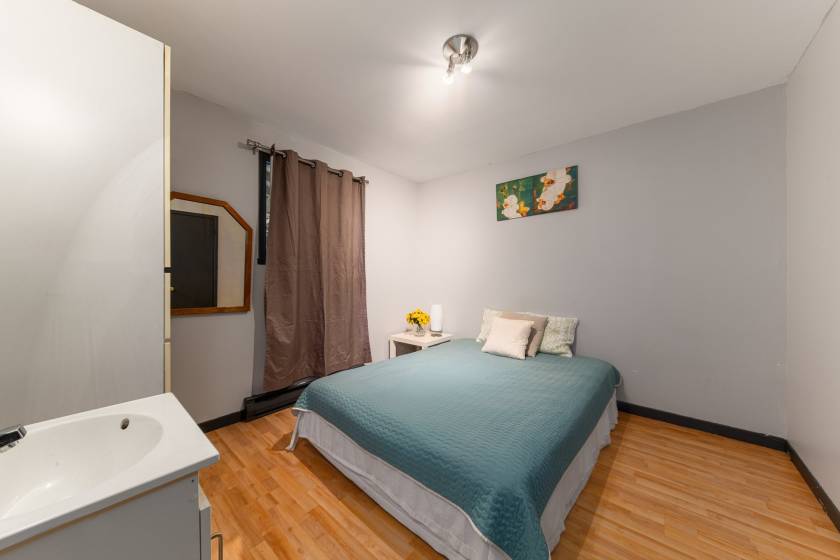 16 - Maison à vendre, L'Isle-aux-Coudres (Code - ic044, Charlevoix)