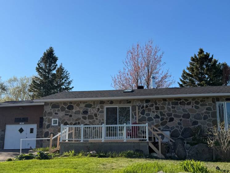 2 - Maison à vendre, L'Isle-aux-Coudres (Code - ic044, Charlevoix)