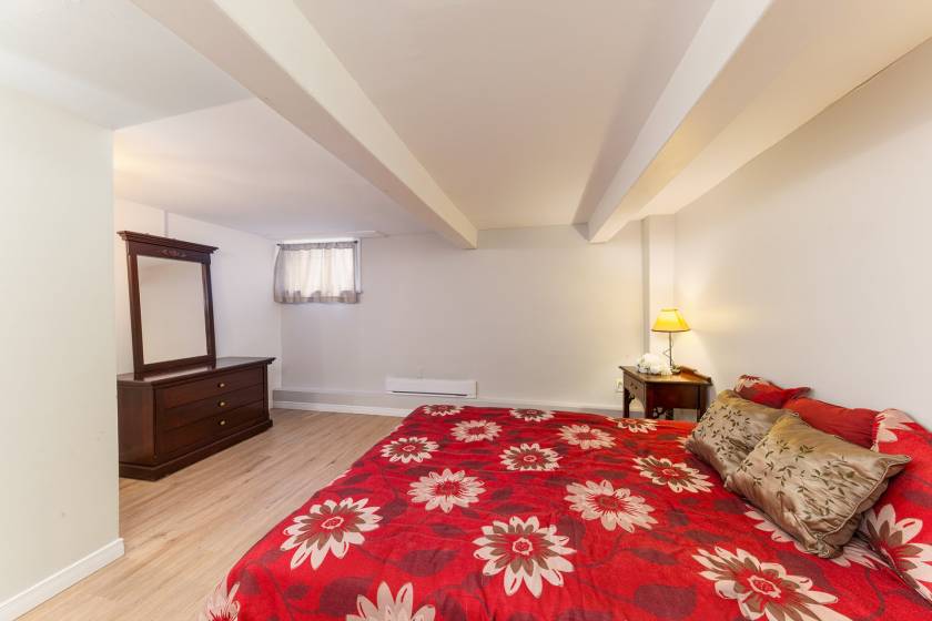 26 - Maison à vendre, L'Isle-aux-Coudres (Code - ic044, Charlevoix)