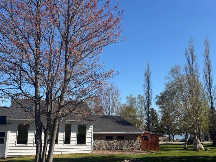 8 - Maison à vendre, L'Isle-aux-Coudres (Code - ic044, Charlevoix)