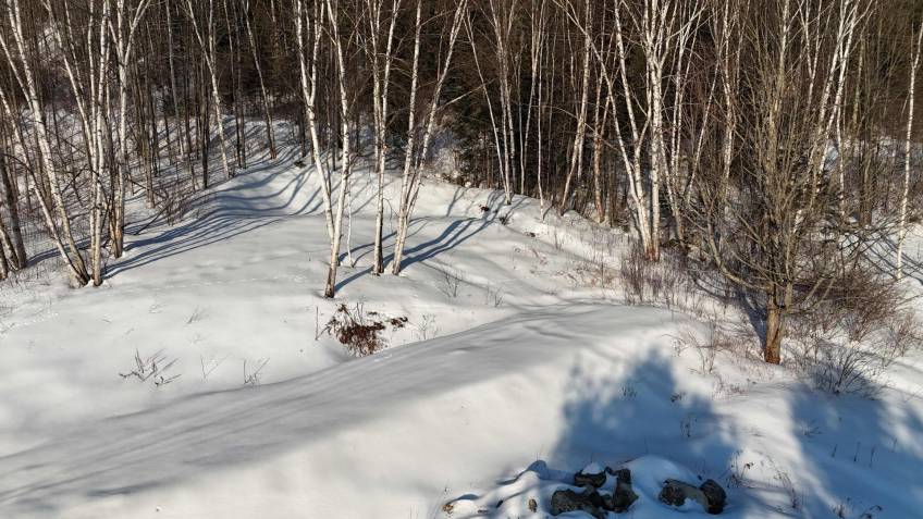 3 - Lot and land for sale, Baie-Saint-Paul (Code - sp917, Charlevoix)