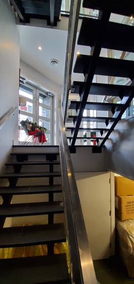 10 - Commercial for sale, Baie-Saint-Paul (Code - sp915, Charlevoix)