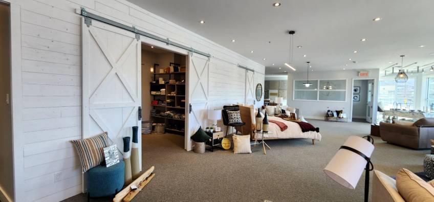 12 - Commercial for sale, Baie-Saint-Paul (Code - sp915, Charlevoix)