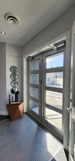 14 - Commercial for sale, Baie-Saint-Paul (Code - sp915, Charlevoix)