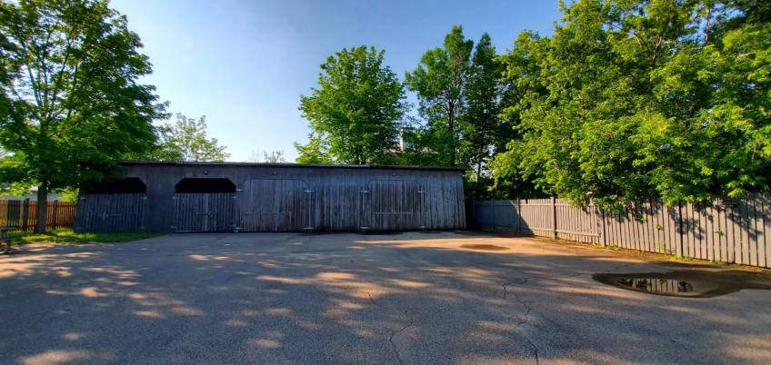 6 - Commercial for sale, Baie-Saint-Paul (Code - sp915, Charlevoix)