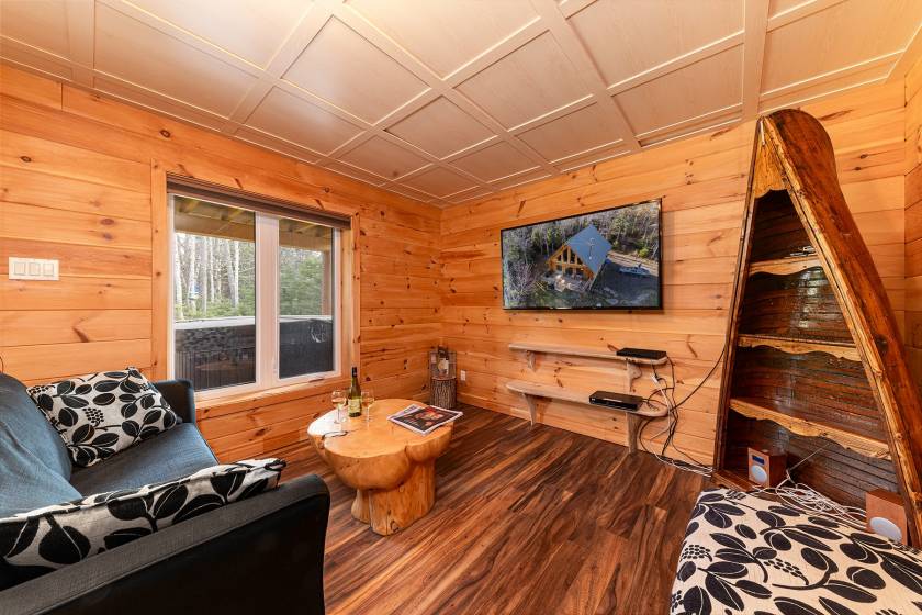 12 - House for sale, Petite-Rivière-Saint-François (Code - pr804, Charlevoix)