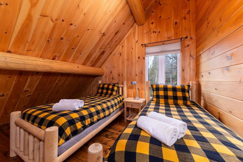 14 - House for sale, Petite-Rivière-Saint-François (Code - pr804, Charlevoix)