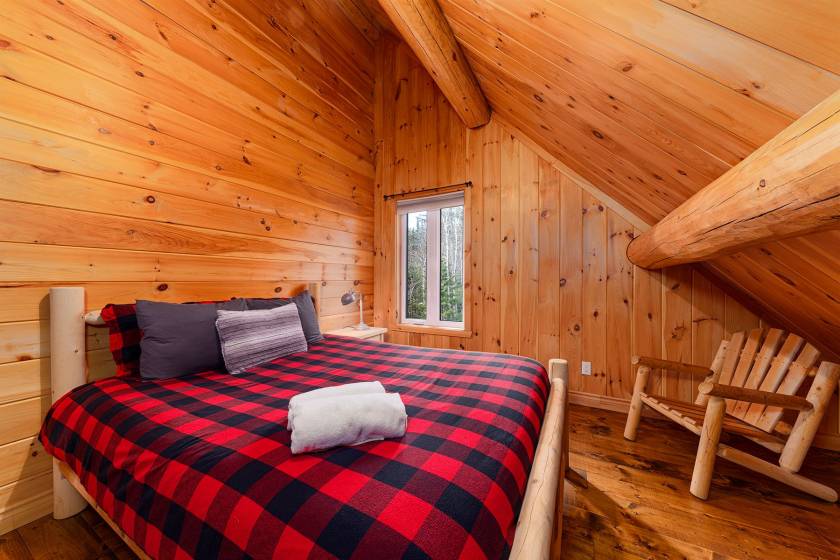 15 - House for sale, Petite-Rivière-Saint-François (Code - pr804, Charlevoix)