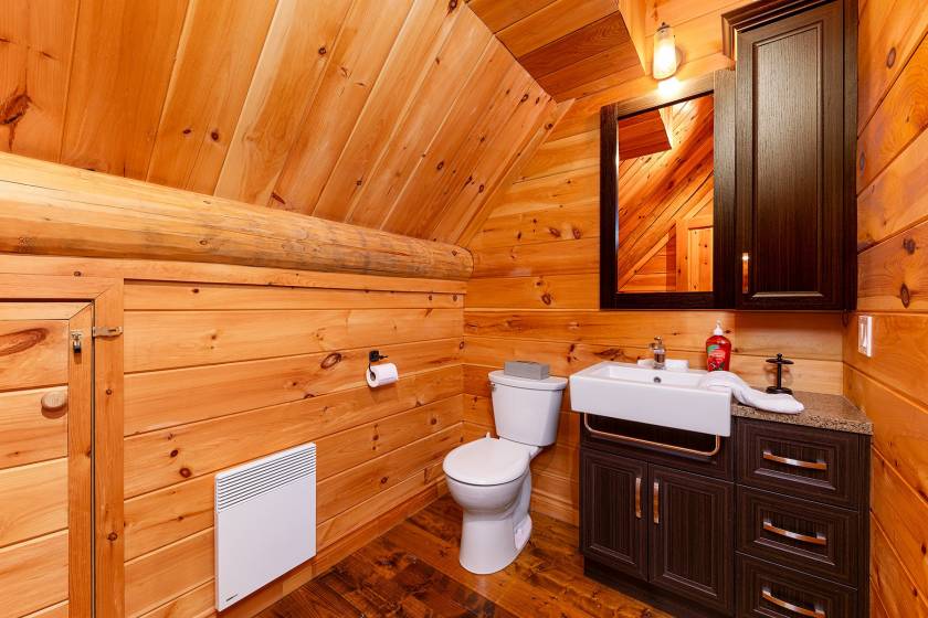 16 - House for sale, Petite-Rivière-Saint-François (Code - pr804, Charlevoix)