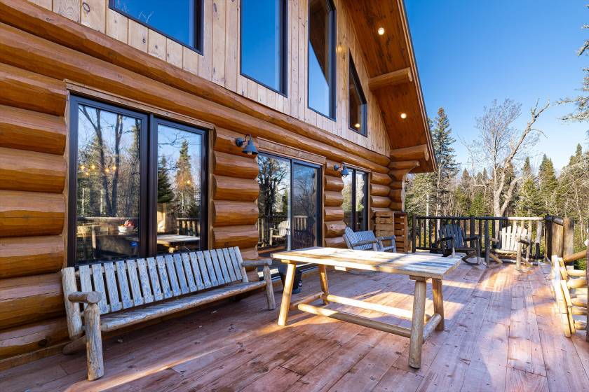 17 - House for sale, Petite-Rivière-Saint-François (Code - pr804, Charlevoix)