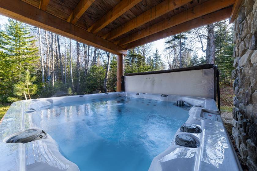 20 - House for sale, Petite-Rivière-Saint-François (Code - pr804, Charlevoix)