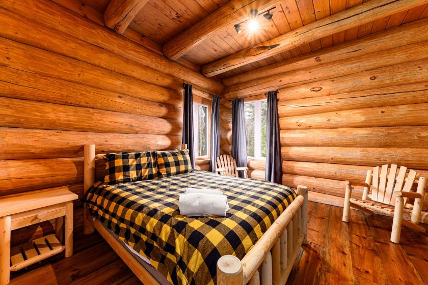 6 - House for sale, Petite-Rivière-Saint-François (Code - pr804, Charlevoix)