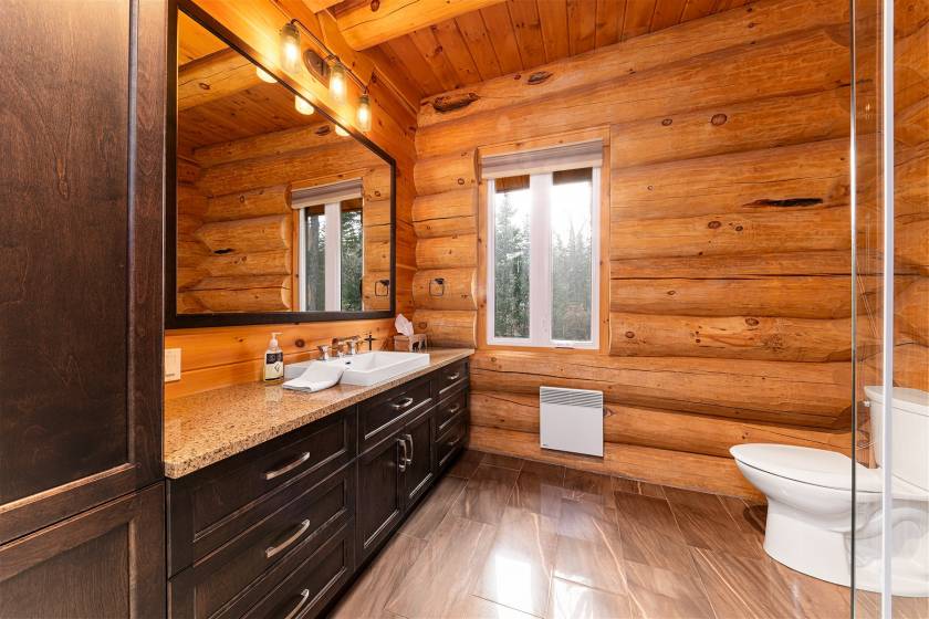 7 - House for sale, Petite-Rivière-Saint-François (Code - pr804, Charlevoix)