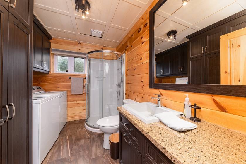 8 - House for sale, Petite-Rivière-Saint-François (Code - pr804, Charlevoix)