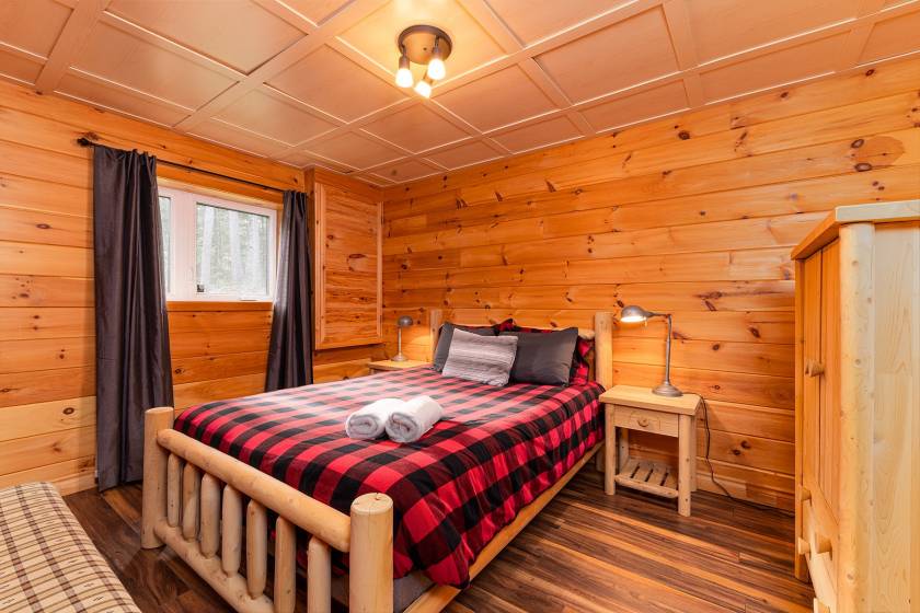 9 - House for sale, Petite-Rivière-Saint-François (Code - pr804, Charlevoix)