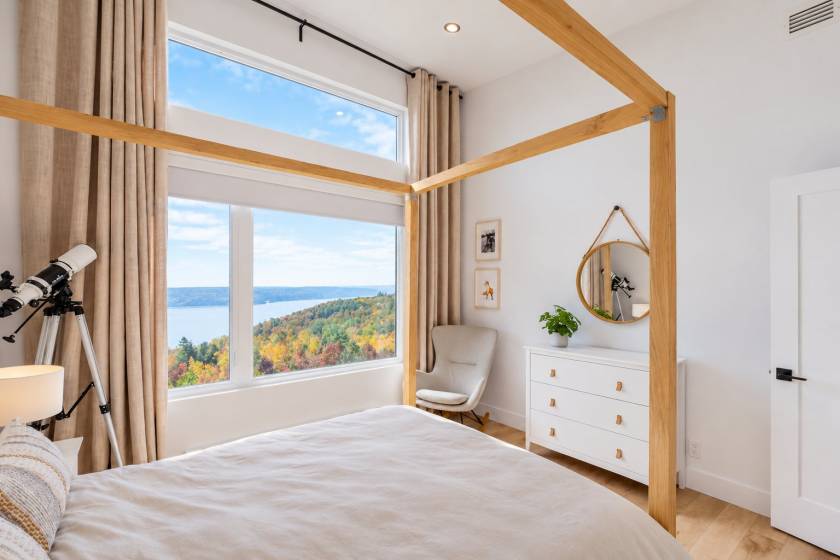 14 - Maison à vendre, Les Éboulements (Code - eb338, Charlevoix)