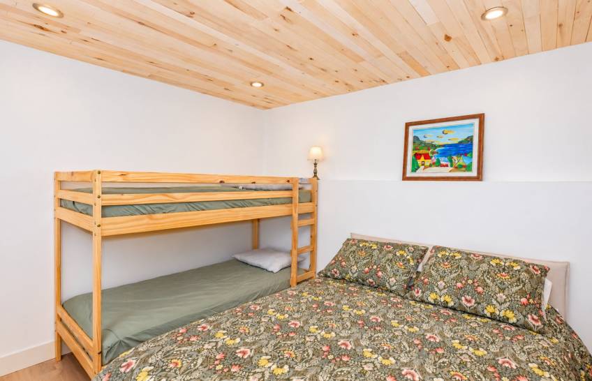 24 - Maison à vendre, Les Éboulements (Code - eb338, Charlevoix)