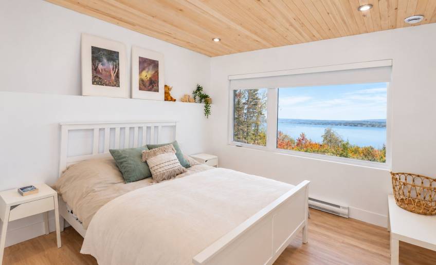 26 - Maison à vendre, Les Éboulements (Code - eb338, Charlevoix)