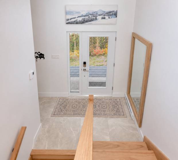 27 - Maison à vendre, Les Éboulements (Code - eb338, Charlevoix)