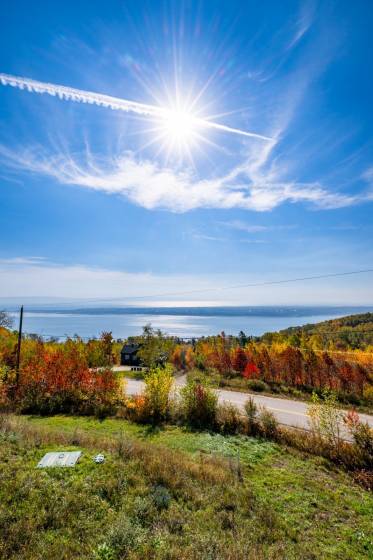 33 - Maison à vendre, Les Éboulements (Code - eb338, Charlevoix)