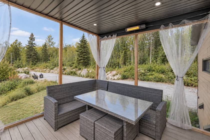 41 - Maison à vendre, Les Éboulements (Code - eb338, Charlevoix)
