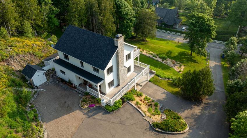 1 - House for sale, La Malbaie (Code - mb427, Charlevoix)
