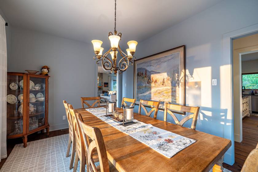 15 - House for sale, La Malbaie (Code - mb427, Charlevoix)