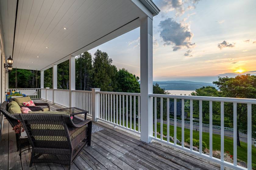 22 - House for sale, La Malbaie (Code - mb427, Charlevoix)