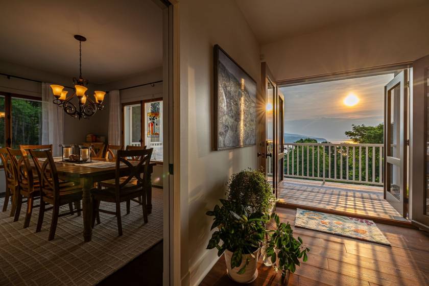38 - House for sale, La Malbaie (Code - mb427, Charlevoix)
