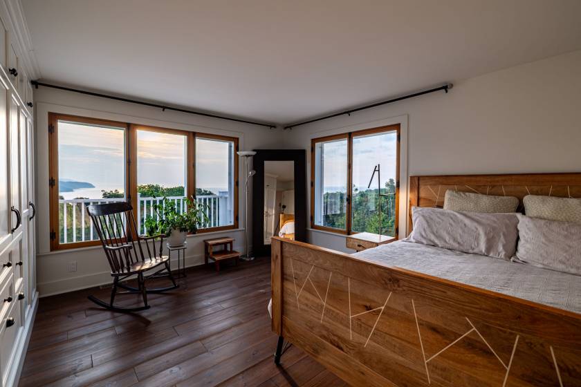 46 - House for sale, La Malbaie (Code - mb427, Charlevoix)