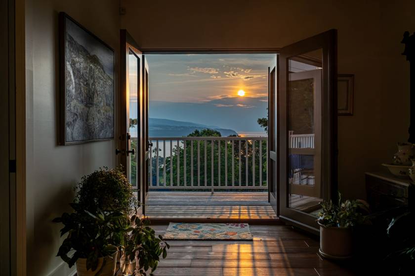 5 - House for sale, La Malbaie (Code - mb427, Charlevoix)