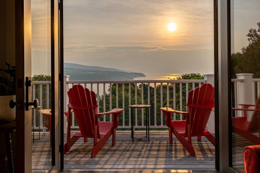 6 - House for sale, La Malbaie (Code - mb427, Charlevoix)