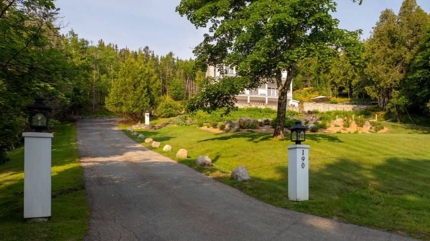 79 - House for sale, La Malbaie (Code - mb427, Charlevoix)