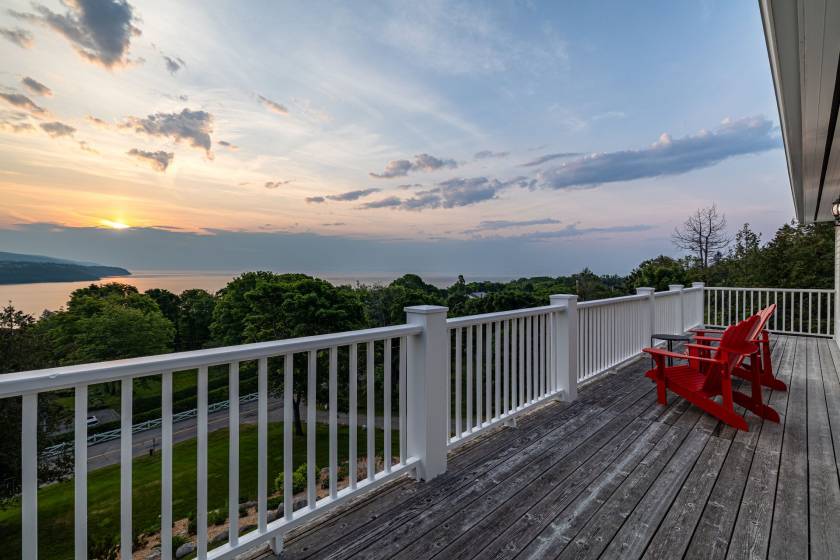 81 - House for sale, La Malbaie (Code - mb427, Charlevoix)