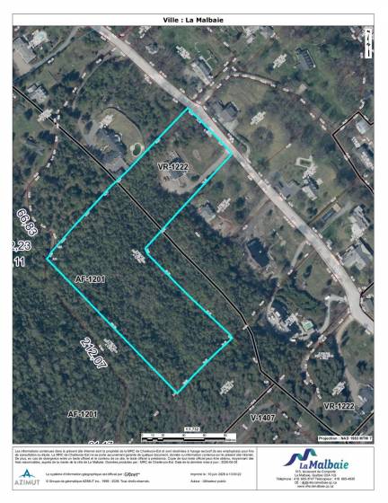 84 - House for sale, La Malbaie (Code - mb427, Charlevoix)