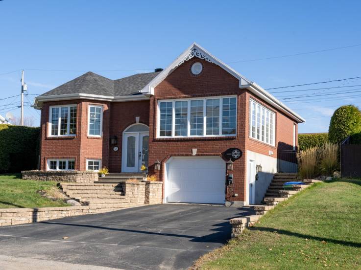 House for sale - Baie-Saint-Paul, Charlevoix (SP903)